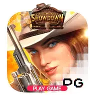 Showdown