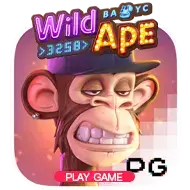 Wild Ape